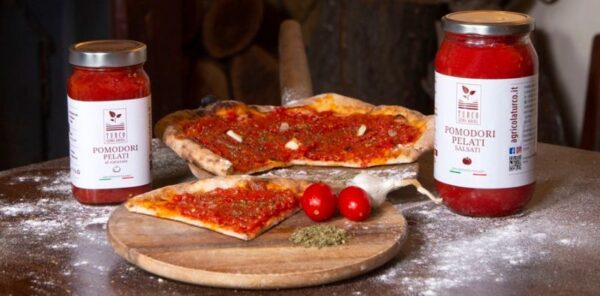 Bruschetta Rustica Pugliese - immagine 2