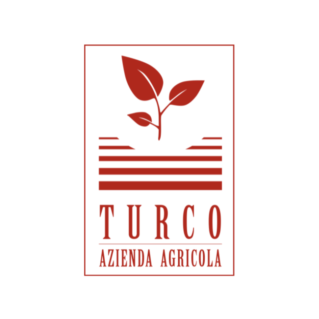 logo azienda agricola turco