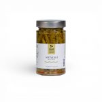 Asparagi in olio - 290 gr