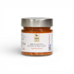 Bruschetta Rustica Pugliese