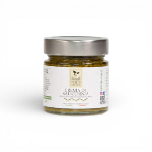 Crema di Salicornia - 225 gr