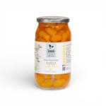 Datterino Giallo in Acqua e Sale - 1Kg