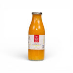 Passata di pomodoro giallo - 1 kg