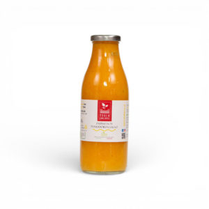 Passata di pomodoro giallo - 1 kg