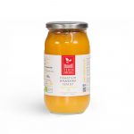 Passata di pomodoro giallo - 1 kg