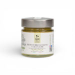 Pesto di Broccoli e Acciughe - 225 gr