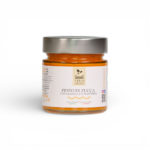 Pesto di Zucca con granella di Mandorle 225 gr