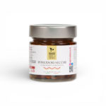 Pomodori Secchi con capperi in Olio EVO - 225 gr