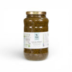 Salicornia in Acqua e Sale - 3 kg