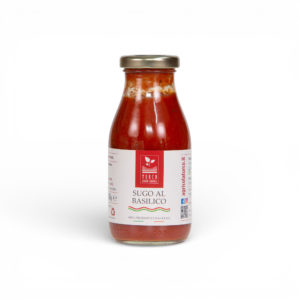 Sugo alla contadina - 240 gr